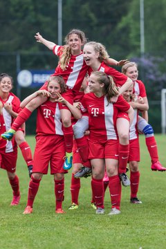 Bild 72 - wCJ SV Steinhorst/Labenz - VfL Oldesloe : Ergebnis: 18:0